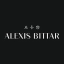 Alexis Bittar logo