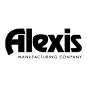 Alexis Manufacturing Co logo