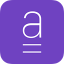 alexjs logo