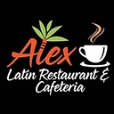 Favicon of Alex Latin Restaurant and Cafeteria