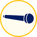 Alex Merry, Public Speaking, Presentation and Thought Leadership Coaching logo