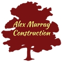 Alex Murray Construction Ltd logo