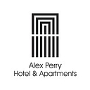 Alex Perry Hotel & Apartments logo
