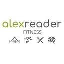 Alex Reader Fitness logo