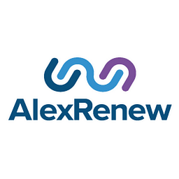 Alexandria Renew Enterprises logo