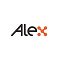 Alex Solutions logo
