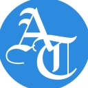 Alexandria Times Newspaper logo