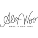 AlexWoo logo