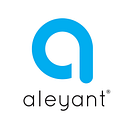 Aleyant logo
