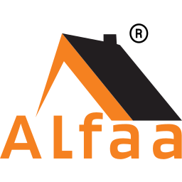ALFAA PEB LTD logo