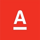 Alfabank.ru Youth Card logo