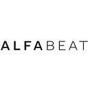 Alfabeat logo