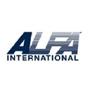 Alfa International logo