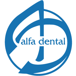 ALFA DENTAL LIMITED T/A SEAHAVEN DENTAL PRACTIC logo