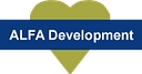 Alfa Development, Inc. logo
