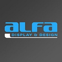 Alfa Display & Design Ltd logo