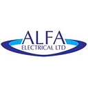 Alfa Electrical Ltd logo