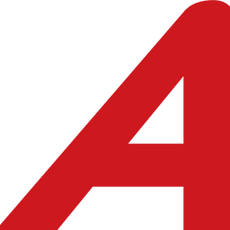 ALFA ENERGI AS logo