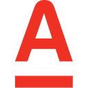 Alfa Forex logo