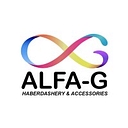 ALFA-G LTD logo
