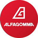 Alfagomma logo