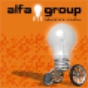 Alfa Group logo