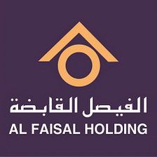 Al Faisal Holding logo