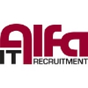 Alfa IT Recruitment Ltd logo