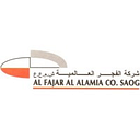 Al Fajar Al Alamia logo
