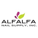 Alfalfa Nail supply