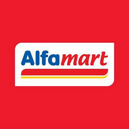 Alfamart logo
