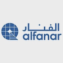 alfanar co. logo
