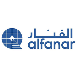 ALFANAR LPG BOX logo