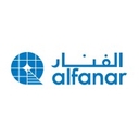 Alfanar logo