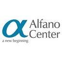 The Alfano Center logo