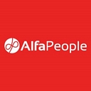 Alfapeople logo