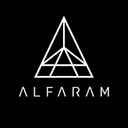 alfaram.pl logo
