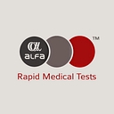 Alfa Scientific Designs, Inc. logo
