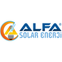 ALFA SOLAR ENERJI SANAYI VE TICARET A.S. logo