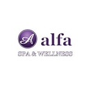 Alfa Spa & Wellness logo