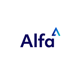 Alfa Financial Software Inc. logo
