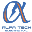 Favicon of Alfa Tec Electrical