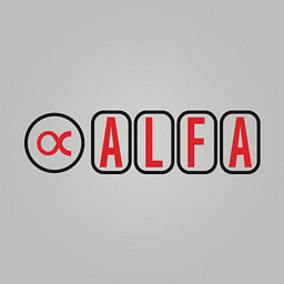 ALFA Testing Equipment logo