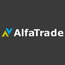 AlfaTrade logo