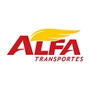 Alfa Transportes logo