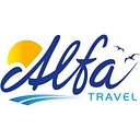 Alfa Travel Ltd logo