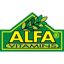 alfavitamins.com logo