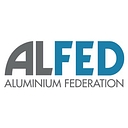 Aluminium Federation (Alfed) logo