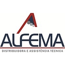 ALFEMA Care AB logo
