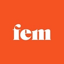 alfemminile.com logo